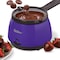 Wilton 2.5 cups Ceramic Chocolate Melting Pot 191002010 - alternate 3