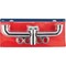 Do It Best 1-1/2''x16'' Chrome Plated Center 22 Gauge Outlet Continuous Waste DIB924CP - alternate 2