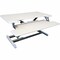 Victor Technology Standing Desk Converter, 18 in D X 32 1/2 in W X DCX610W - alternate 1