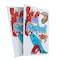 Signmission Fresh Seafood, Plastic Signs Only 24 Inch x 36 Inch, Corrugated Plastic, 2PK CSB-2436-2PACK-Fresh Seafood - alternate 1