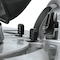 Makita Corded Miter Saw, 12 in Blade Dia., Max Blade Speed: 3,200 RPM 1 in Arbor Size LS1219L - alternate 37