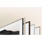 Samsung 2022 85-inch The Frame TV Customizable Bezel - Sand Gold Metal Finish VG-SCFC85SGMZA - alternate 8