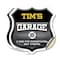 Signmission Tim's Garage I Can Fix Everything But Stupid, 4 inch X 4 inch, Vinyl Decal, 2PK SHI-D-2PACK-4-490-TIM - alternate 1