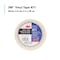 3M Floor Marking Tape, vinyl, Solid, White, 2 in W., 5.2 mil Thickness 471 - alternate 8