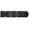 Squire DHH1 Double Hinge Hasp and Staple 1.75inch x 7.87inch SQ-DHH1 - alternate 4