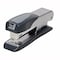 Charles Leonard Executive Half Strip Metal Stapler, PK6 82405 - alternate 1
