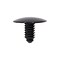 Auveco Ford Hood Insulation Retainer, 25PK 20399 - alternate 1