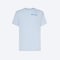 Costa XXL Short Sleeve Men's Crew Neck Light Blue Topwater Tee Shirt FQA400026-6152X - alternate 5
