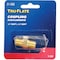 Tru-Flate Male 1/4'' MNPT Brass Coupler 21-505 - alternate 2