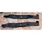 Mtd 2-Blade Mower Set, Fits MTD 38 In. Deck 490-110-M114 - alternate 4