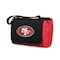 Picnic Time Family Of Brands NFL San Francisco 49ers - Blanket Tote Outdoor Picnic Blanket 820-00-100-274-2 - alternate 3