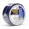 Scotch Color Coding Tape, 2.5 mil Thick, 2 in W x 50 m L, 3 in Core Dia., Blue 373 - alternate 1
