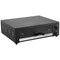 Vevor Electric Pizza Oven 16 in 1750W Countertop Pizza Cooker 77 to 572 DegF Temp PSL-16 - alternate 1