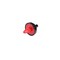 Raindrip Mini In-Line Dripper, 0.5 gph gph, Red, 25PK PC2025B - alternate 5