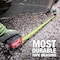 Milwaukee Tool 35ft STUD Tape Measure with Engineer's Scale 48-22-1435E - alternate 7