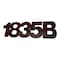 Cnh DECAL, CNH OEM D123971 D123971 - alternate 7