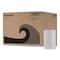 Boardwalk Boardwalk Hardwound Paper Towels, 1 Ply, Continuous Roll Sheets, 350 ft, White, 12 PK BWK6250 - alternate 1