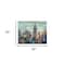 Homeroots 30" x 24" Vibrant NYC Skyline Canvas Wall Art 399091 - alternate 3