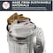 Behrens Garbage Can, Galvanized, 10 Gal, with Lid 6210K - alternate 8