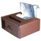 Fellowes 7 gal Shredder Bags, Clear, 100 PK FEL36052 - alternate 4