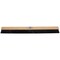 Marshalltown 48 in Concrete Polypropylene Finishing Broom 854 - alternate 3