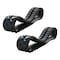 Mytee Products Bobcat Rubber Track 300 x 52-1/2 x 80 For Bobcat Series 231,331, E26, E32, JD 27D, 2PK MPRT-30052580x2 - alternate 1