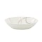 Elama Sydney 16 Piece Porcelain Double Bowl Dinnerware Set, Service for 4 750123742M - alternate 7