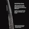 Brondell Jema High Efficiency Touchless Pull Down Kitchen Faucet - Matte Black KFS15-MB - alternate 8