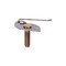 Auveco Universal Moulding Fastener #10-24 x 3/4in Bolt, 15PK 19627 - alternate 1