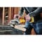 Black & Decker Black+Decker DCS571B Circular Saw, Bare Tool, 20 V Battery, Lithium-Ion Battery, 4-1/2 in Dia Blade DCS571B - alternate 14