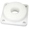 Edt FLANGEANGE BLOCK BEARING PA4BDO-1-1/8 - alternate 1