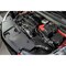 Hps Performance Air Intake Kit with Heat Shield, Polished,  827-729P - alternate 9