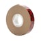 3M TransferTape, Transparent, 36ydL, 3/4inW 924 - alternate 3