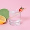 Greenprint Greenprint Agave Based Natural Agave 6" Cocktail Straw, Unwrapped 2,000 ct SNA15U - alternate 3