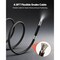 Vevor Articulating Borescope Camera 4-Way 360 deg Articulated with 0.24 in Slim Lens SX4 - alternate 5