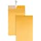 Quality Park Expandable Envelope, Lt Brown, Kraft, PK25 QUA93334 - alternate 1