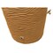 Good Ideas Impressions Palm 65 Gallon Rain Saver - Terra Cotta IMP-L65-TC - alternate 8