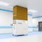 Air-Care Bio Cart Hepa 15- Portable Containment Cart w UVC and Hepa Filtration FG0284 - alternate 6