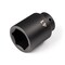 Tekton 1/2 Inch Drive x 41 mm Deep 6-Point Impact Socket SID23141 - alternate 1