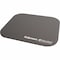 Fellowes MOUSE PAD WITH MICROBAN ANTIMICROBIAL PROTECTION STAYS CLEANER. DURABLE POLYESTE 5934001 - alternate 1