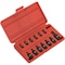Neiko Tamperproof Torx Impact Socket Bit Set 10282B - alternate 7