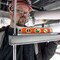 Klein Tools Aluminum Torpedo Level Rare Earth Magnet, 9-Inch 935R - alternate 9
