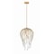Z-Lite Gabriella Modern Gold 5 Light Pendant 1957P15-MGLD - alternate 1