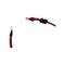 John Deere CABLE, JOHN DEERE OEM F392627 F392627 - alternate 2