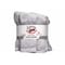 Railroad Sock Mens Crew Socks, 80 pct Cotton, 20 pct Nylon, Grey, 6-12 M, 13 PK BD12 - alternate 1