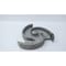Warren STAINLESS 3-VANE IMPELLER 13IN 5X6-15IN 657F0008B407A1 - alternate 1