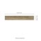 Ackland Sample Parkland Aura Ash Waterproof Rigid Core Luxury Vinyl Plank Flooring AKVRCAUAS7X48-5012-SM - alternate 5