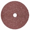 3M Fiber Disc 982C 4-1/2 x 7/8 Precision Shaped Ceramic Grain 36+ Grit 7000148153 - alternate 3