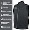 Klein Tools Heated Base Layer Vest, Medium 60953 - alternate 6