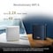 Asus Zenwifi Ax 2Pk White 90IG0590MA1G4V - alternate 6